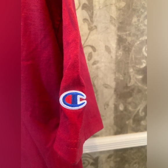 BC Tee - Picture 2 of 4